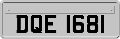 DQE1681