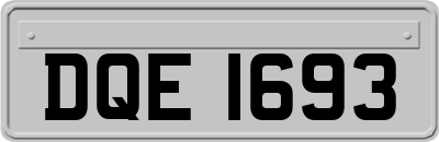 DQE1693