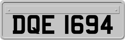 DQE1694