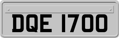 DQE1700