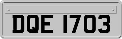 DQE1703
