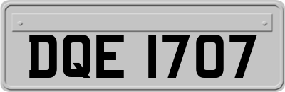 DQE1707