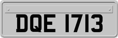 DQE1713