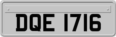 DQE1716