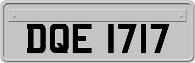 DQE1717
