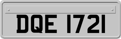 DQE1721