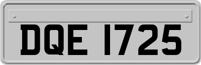 DQE1725