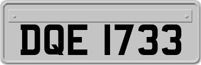 DQE1733