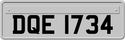 DQE1734