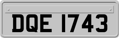DQE1743