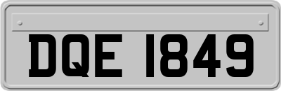 DQE1849
