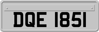 DQE1851