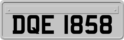 DQE1858
