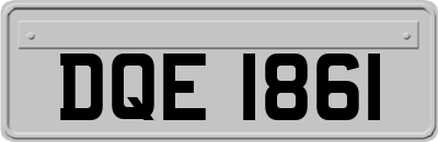 DQE1861