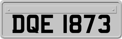 DQE1873