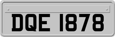 DQE1878