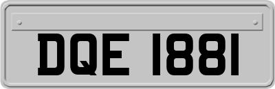 DQE1881