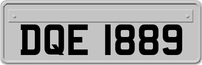 DQE1889