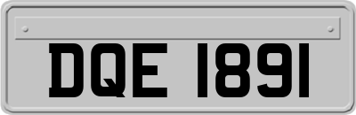 DQE1891