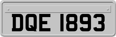 DQE1893