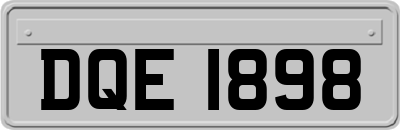 DQE1898