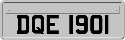 DQE1901