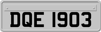 DQE1903