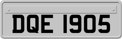 DQE1905