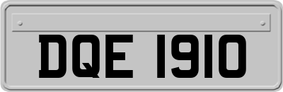 DQE1910