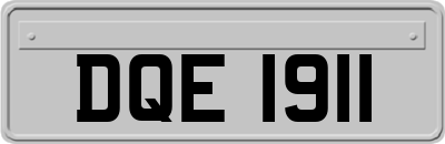 DQE1911