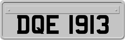 DQE1913