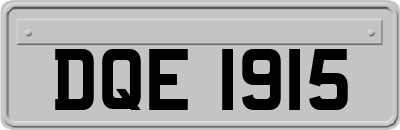 DQE1915