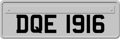 DQE1916