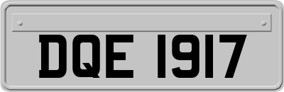 DQE1917