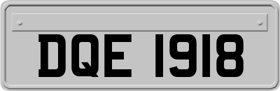 DQE1918