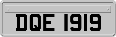 DQE1919