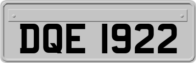 DQE1922