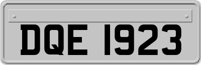 DQE1923