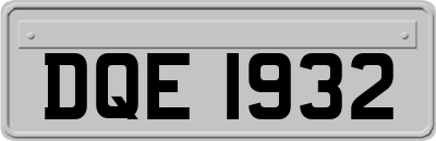 DQE1932