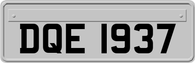 DQE1937