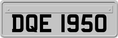 DQE1950