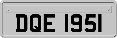 DQE1951