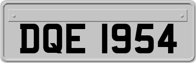 DQE1954