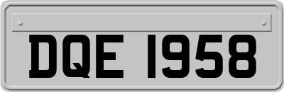 DQE1958