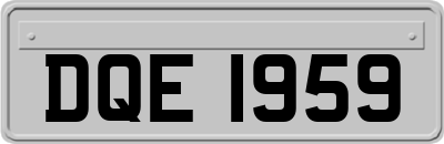 DQE1959
