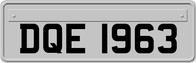 DQE1963