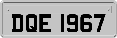 DQE1967