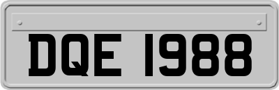 DQE1988