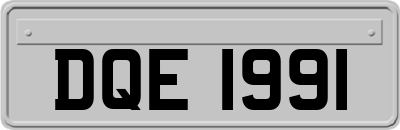 DQE1991