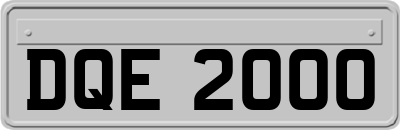 DQE2000